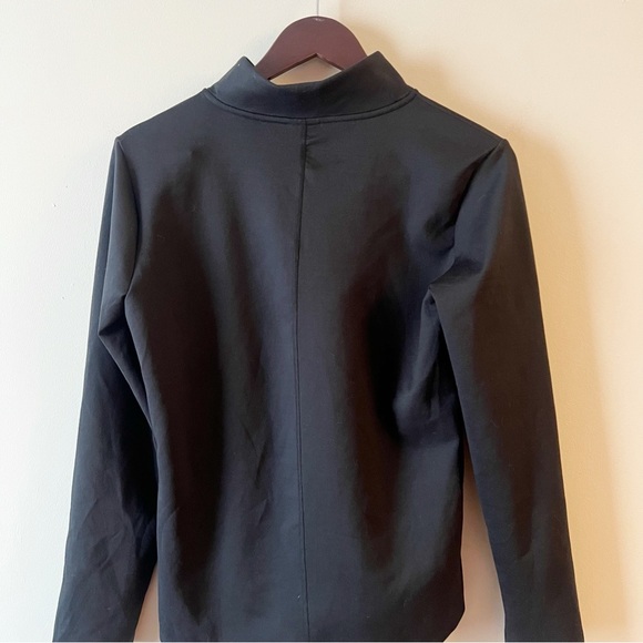 Nike Therma Fit Black Training Half Zip Pullover Top Size Small NEW $62 - Picture 8 of 9